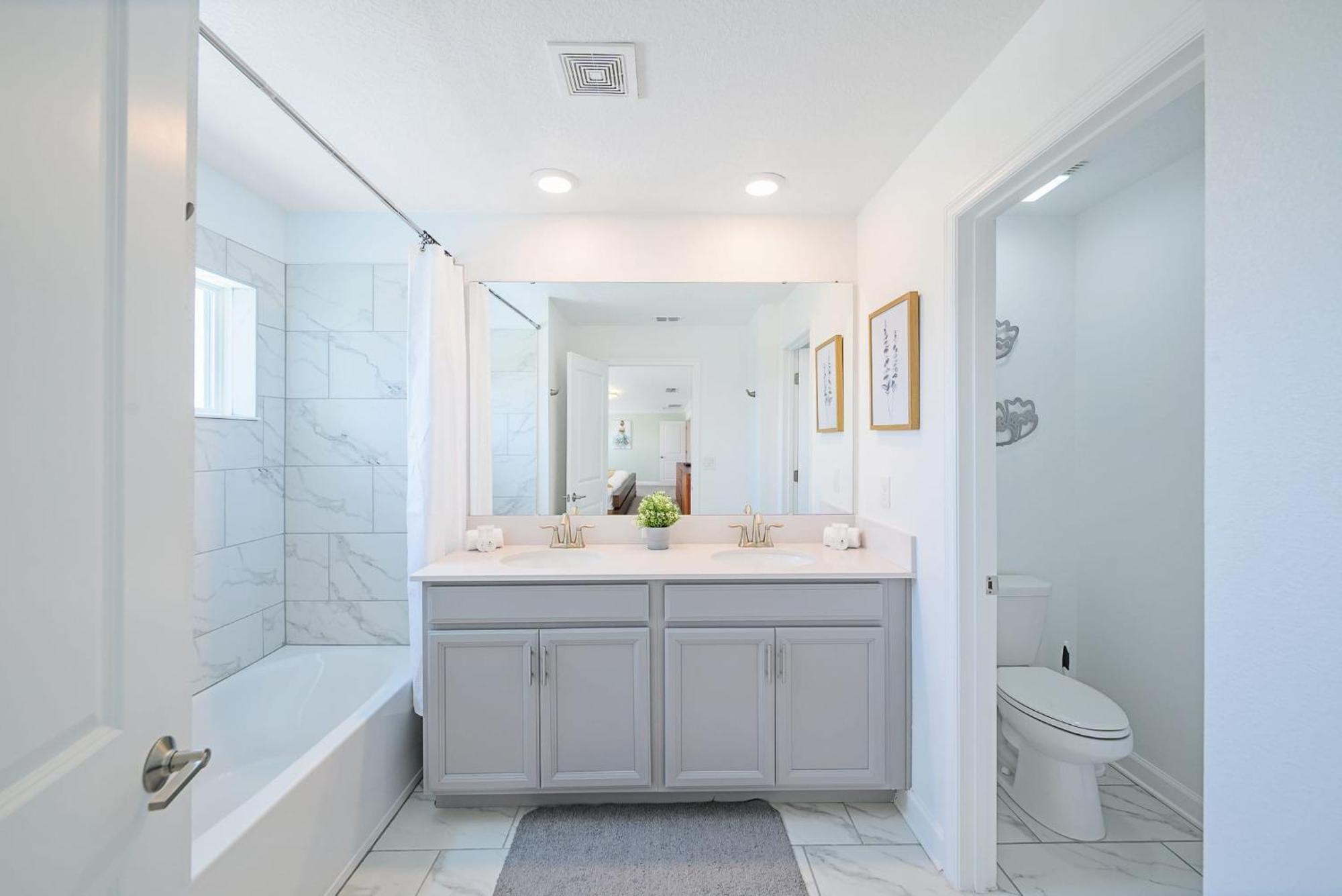 Upstay - Championsgate Home W Private Pool & Bbq Kissimmee Exterior foto