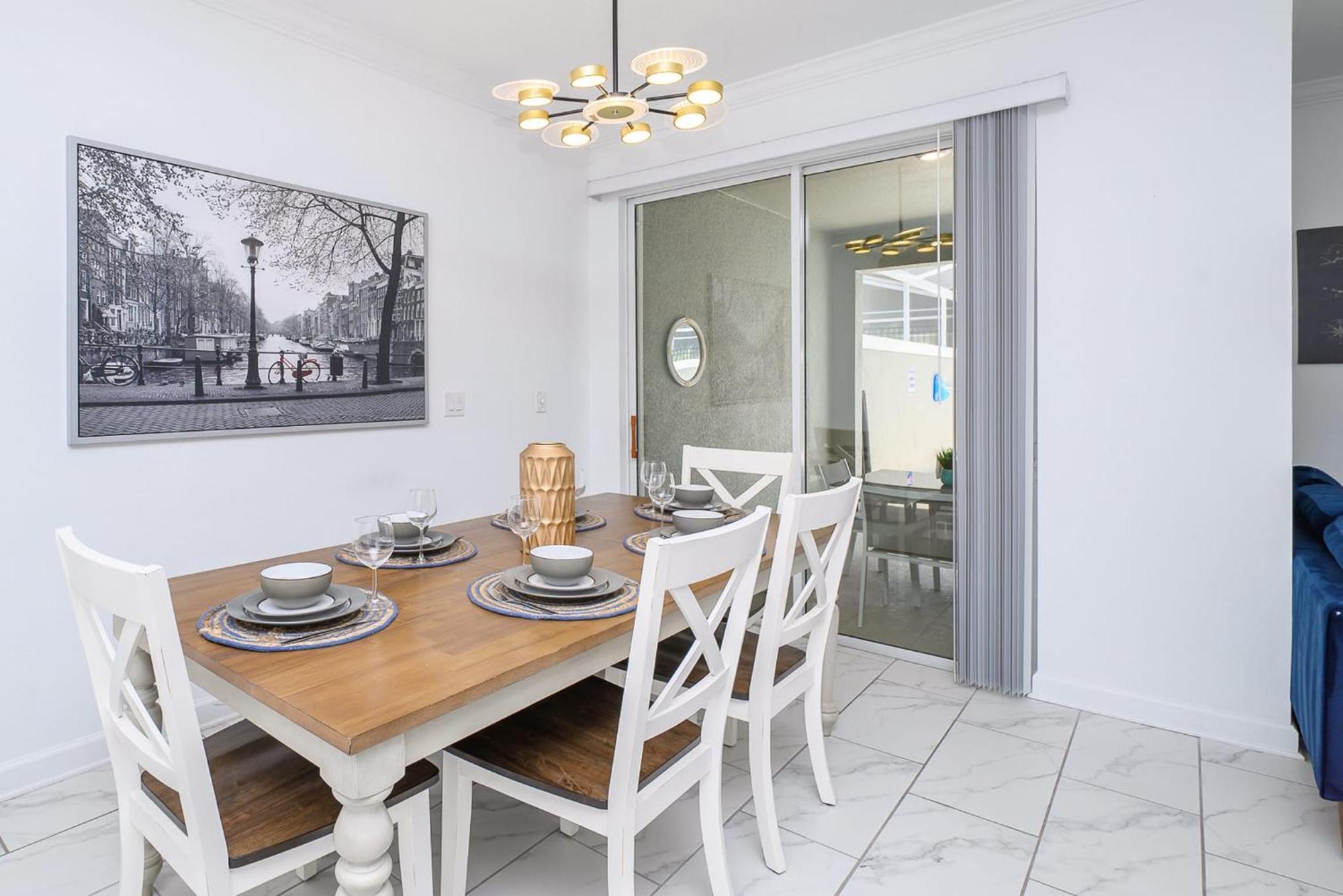 Upstay - Championsgate Home W Private Pool & Bbq Kissimmee Exterior foto